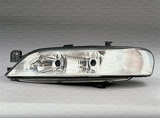 Headlight